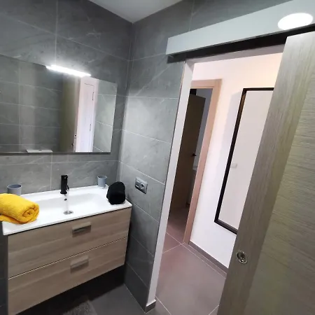 Vivaldi Apartment