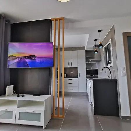 Apartment Vivaldi