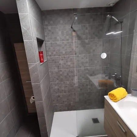 Apartment Vivaldi