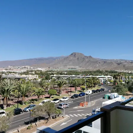 Vivaldi * Los Cristianos (Tenerife)