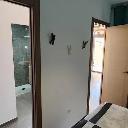 Vivaldi Apartment