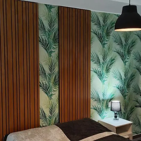 Vivaldi Apartment