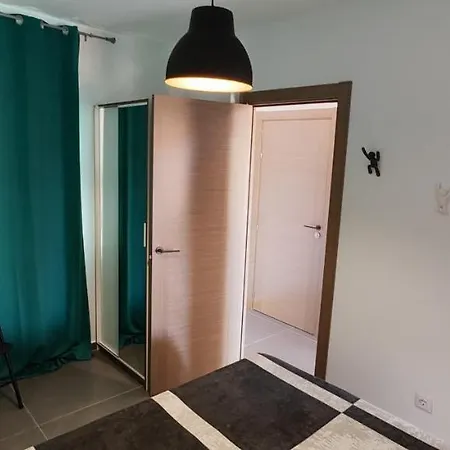 Apartment Vivaldi Los Cristianos (Tenerife)