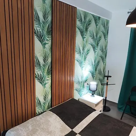 Vivaldi Apartment