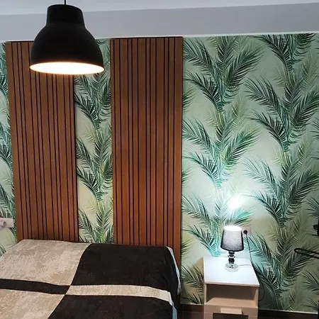 Vivaldi Apartment Los Cristianos (Tenerife)