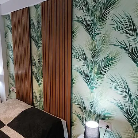 Apartment Vivaldi *