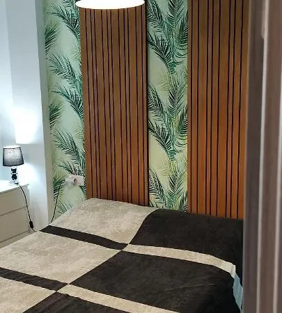 Apartment Vivaldi
