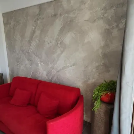 Vivaldi Apartment