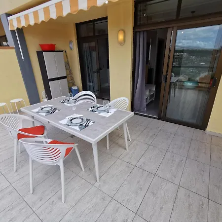 Appartamento Vivaldi Vista Mar *