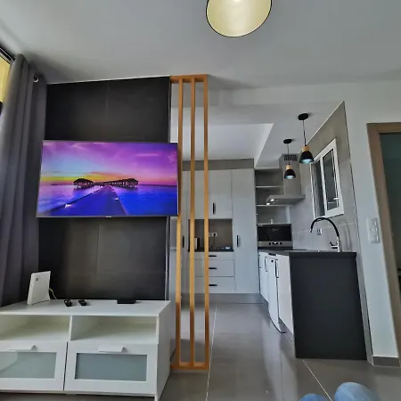 Vivaldi Vista Mar Appartamento *