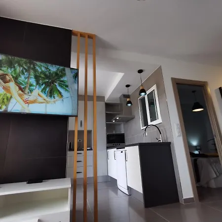 Vivaldi Appartement *