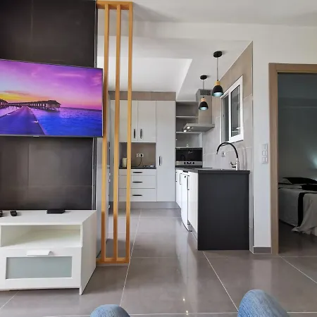 Appartamento Vivaldi Vista Mar