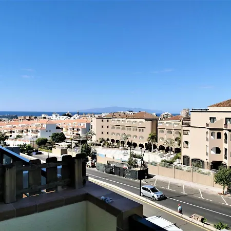 Appartamento Vivaldi Vista Mar