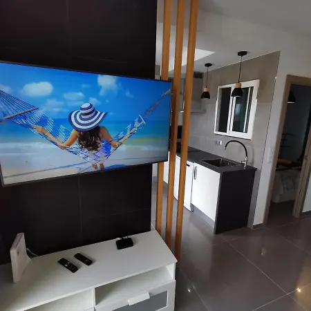 Appartement Vivaldi