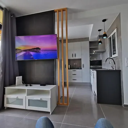 Appartement Vivaldi