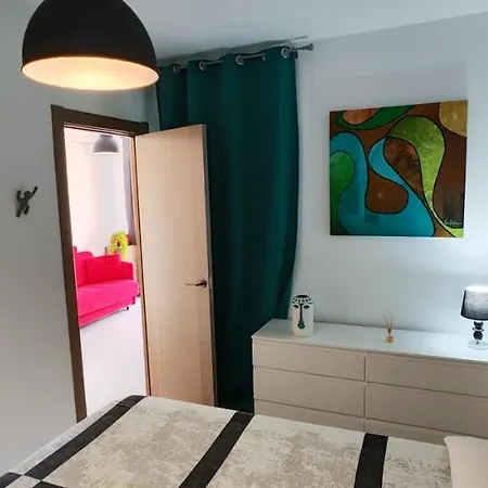 Vivaldi Vista Mar Appartamento