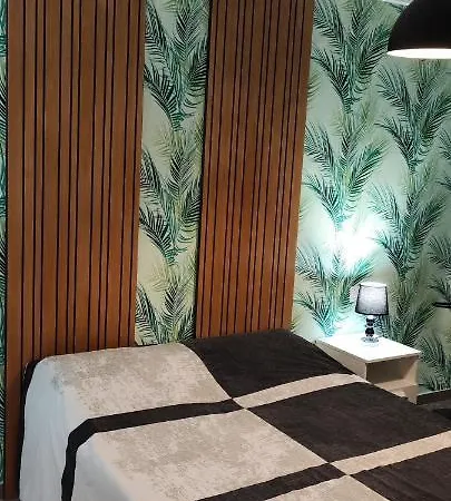 Appartamento Vivaldi Vista Mar Los Cristianos (Tenerife)