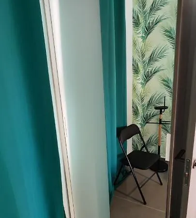 Vivaldi Vista Mar Appartamento