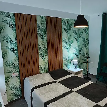 Vivaldi Vista Mar * Los Cristianos (Tenerife)