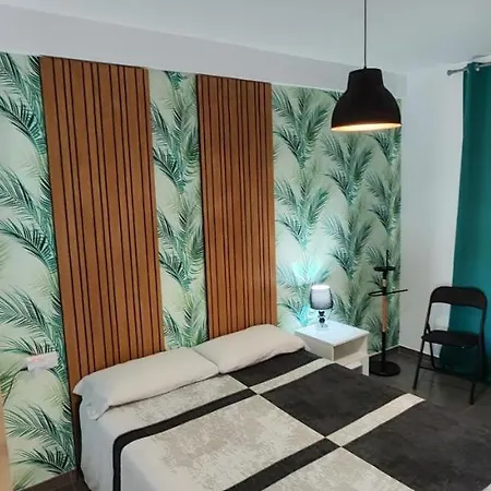 Vivaldi Vista Mar Appartamento Los Cristianos (Tenerife)