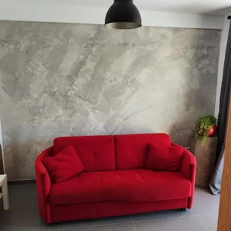 Appartamento Vivaldi Vista Mar