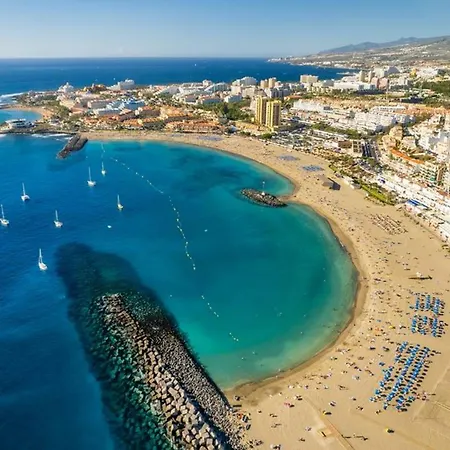 Vivaldi Vista Mar * Los Cristianos (Tenerife)