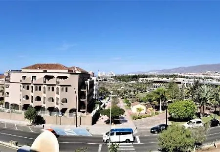Vivaldi Vista Mar *